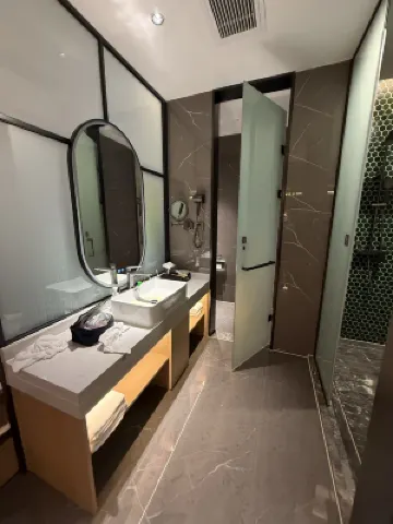 كانتري إن آند سويتس باي راديسون الغرف Photos