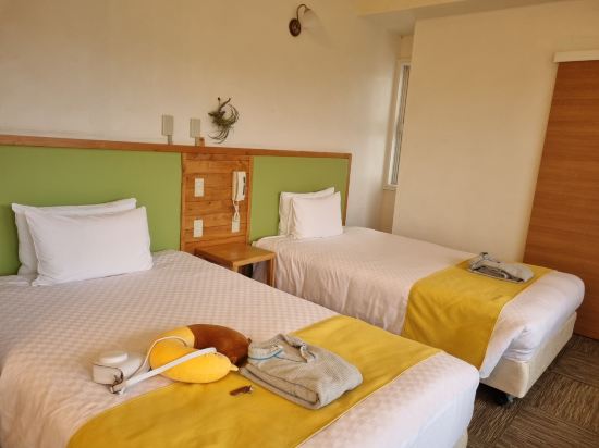 星のテラスもとぶ山里 クーポン