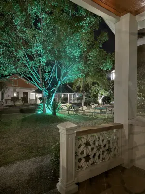 TC Garden Resort Khu vực công cộng Photos