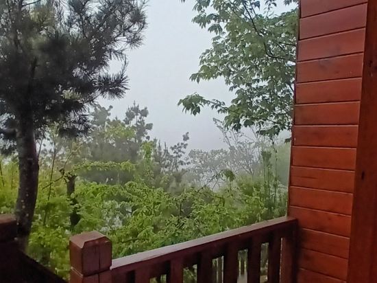 南投清境頂代格拉斯莊園優惠