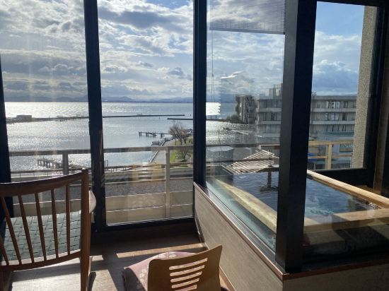 おごと温泉 びわこ緑水亭ホテル クーポン