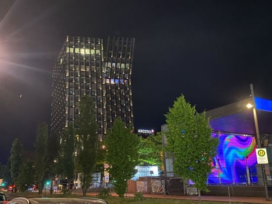 漢堡裏佩爾巴A&O旅館&旅舍優惠