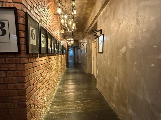 M精品飯店優惠