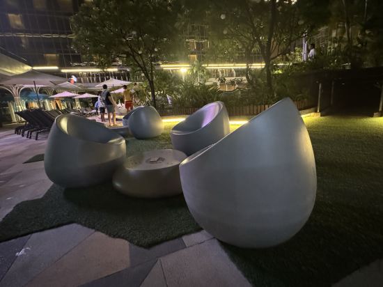 馬尼拉希爾頓酒店（多用途酒店）優惠