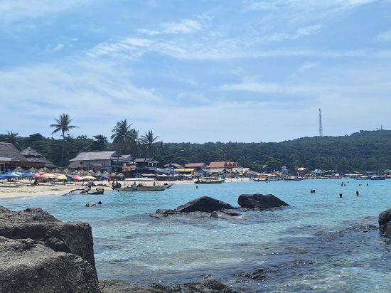 大巴興地帝景客棧優惠