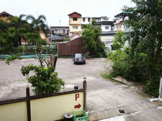 歐元精品酒店優惠