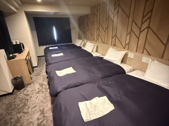 ホテルリブマックスBUDGET神戸 クーポン