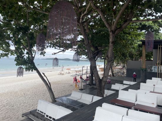 沙美島君怡度假酒店優惠