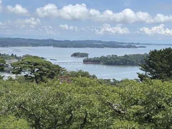 ホテル松島大観荘 クーポン