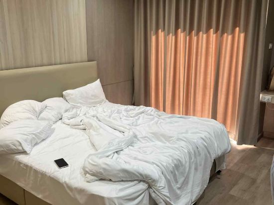 Oriole Residence - Suvarnabhumi優惠