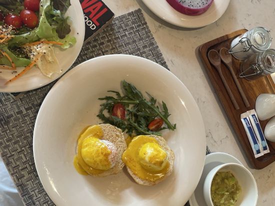 清邁艾琳塔飯店優惠