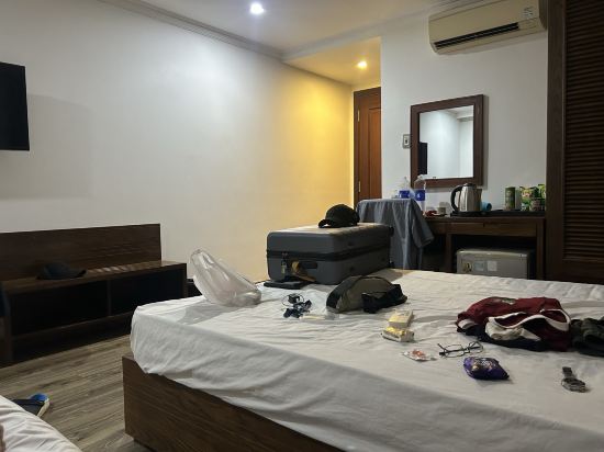 格蘭德海景水療飯店優惠