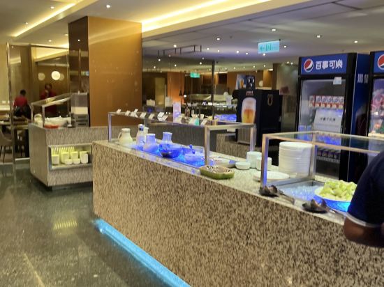 新竹豐邑喜來登大飯店優惠