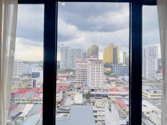 吉隆坡希爾頓花園酒店北店優惠