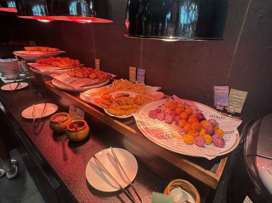 苗栗泰安觀止溫泉會館優惠