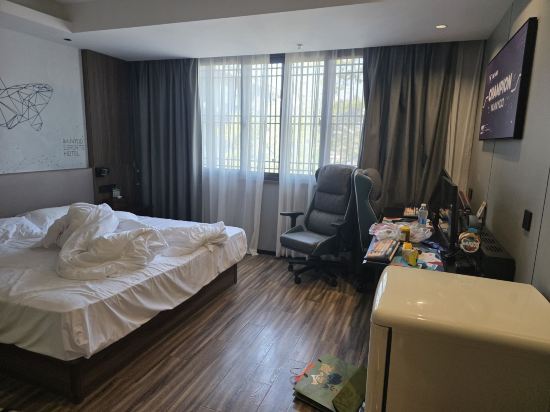 沃孜飯店（南京夫子廟步行街店）優惠