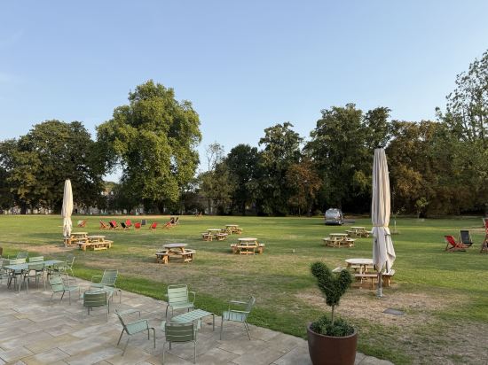 劍橋西苑酒店優惠