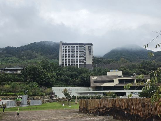 켄싱턴리조트 지리산하동 쿠폰