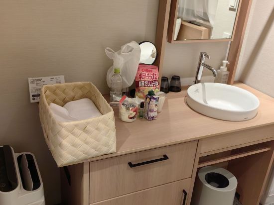 レフ京都八条口byベッセルホテルズ クーポン