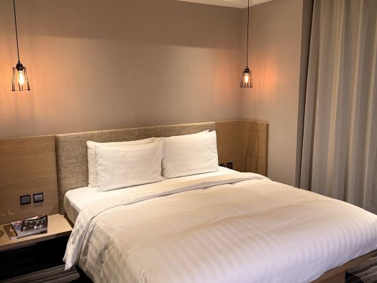 台南長悅旅棧優惠