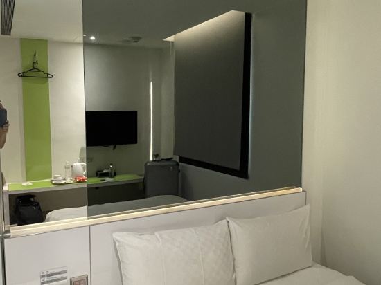 新驛旅店（臺中車站店）優惠