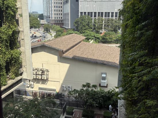 克洛伊酒店優惠