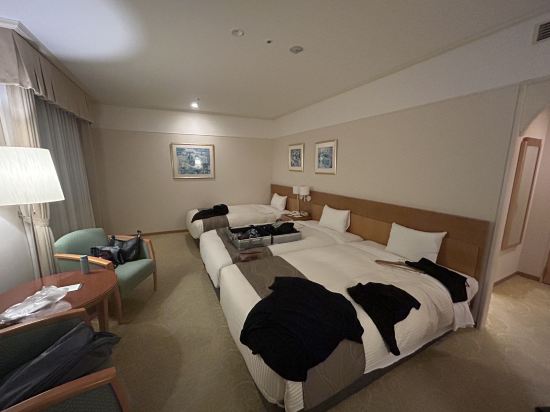 ザ・セレクトンプレミア 神戸三田ホテル クーポン