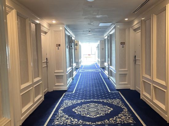 皇家朱蘭白沙羅酒店優惠