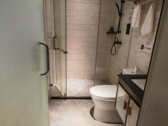 格林聯盟酒店（深圳會展中心福田口岸店）優惠