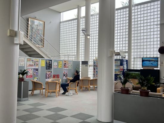 新十津川町　サンヒルズ・サライ クーポン