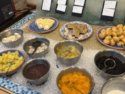 ホテル グリーンタワー幕張 クーポン