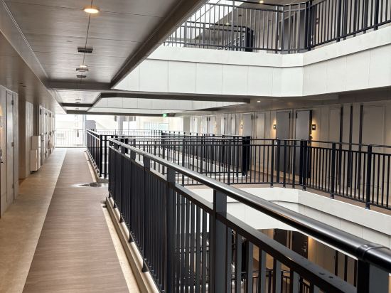 ホテル・アンドルームス那覇ポート クーポン