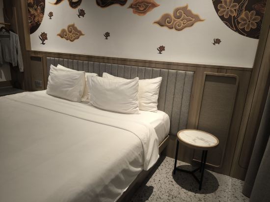 巴淡島藝術飯店優惠