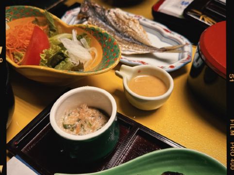 ホテル河鹿荘 クーポン