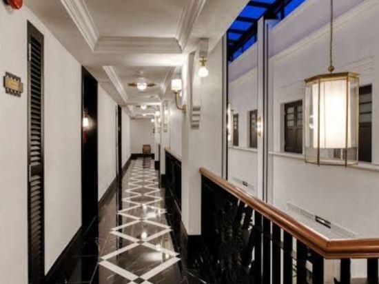 馬六甲六門飯店優惠