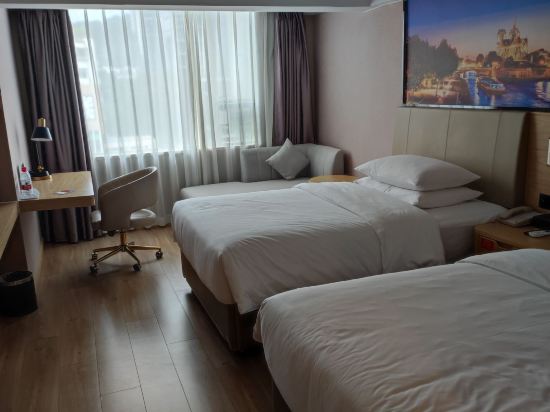 維也納飯店（深圳梅林店）優惠