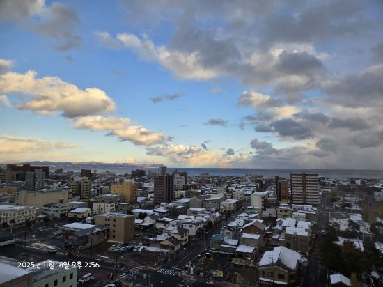 拉碧斯達函館灣優惠