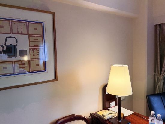 台北福華大飯店優惠