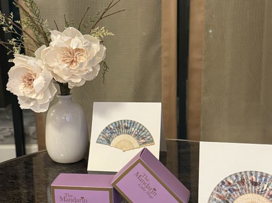 台北文華東方酒店優惠