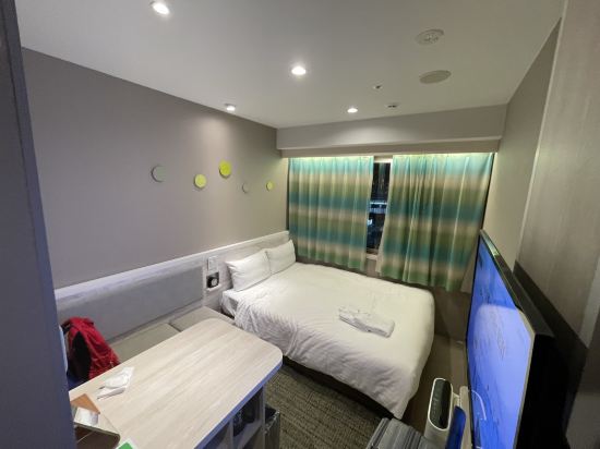 新大阪正面口維亞飯店 JR西日本集團優惠