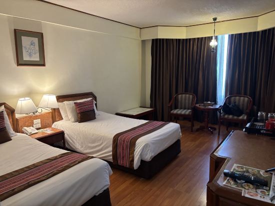 東他挽飯店優惠