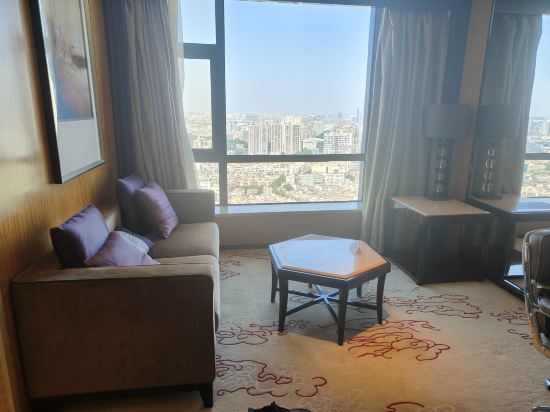 中山利和希爾頓酒店優惠