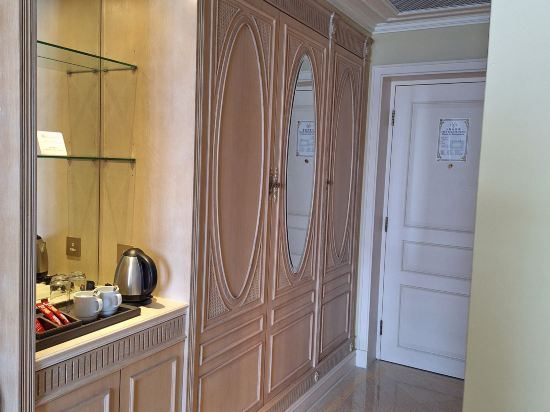 澳門勵庭海景酒店優惠