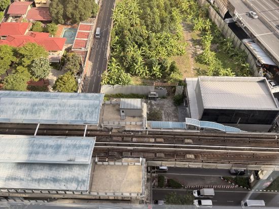 諾富特曼谷隆齊素坤逸酒店 （SHA Extra Plus）優惠