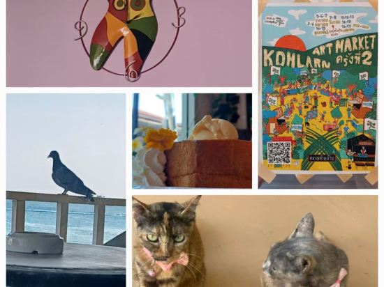 格蘭島拉瑞納度假飯店優惠