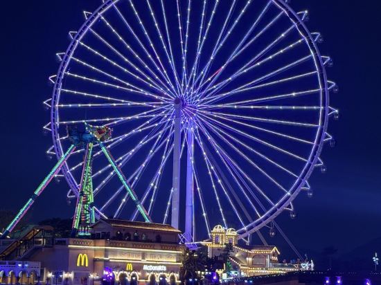 金榆國際公寓（佛山順德華僑城歡樂海岸Plus店）優惠