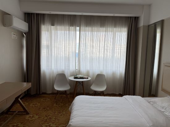 廣州禮信酒店優惠