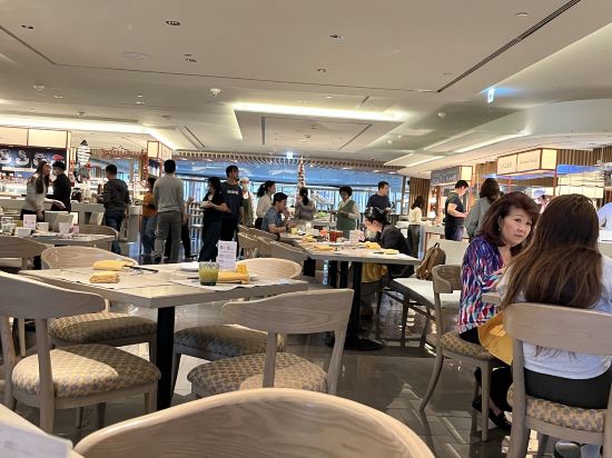 台北遠東香格里拉優惠