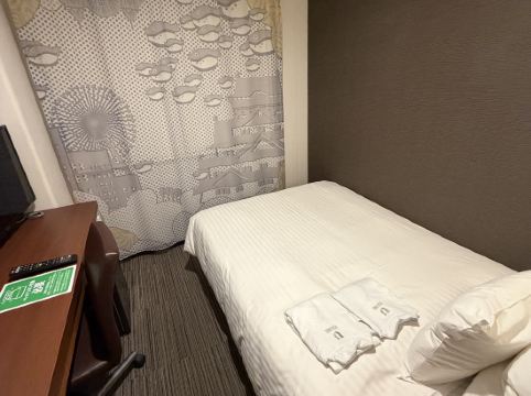 JR西日本グループ ヴィアイン新大阪 クーポン