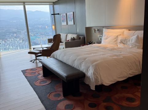 Grand Hyatt Jeju優惠